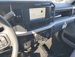 2026 Ford F-350 Crew Cab DRW 4WD Knapheide Flatbed Truck for sale #C40515 - photo 16