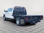 2026 Ford F-350 Crew Cab DRW 4WD Knapheide Flatbed Truck for sale #C40515 - photo 4