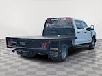 2026 Ford F-350 Crew Cab DRW 4WD Knapheide Flatbed Truck for sale #C40515 - photo 2