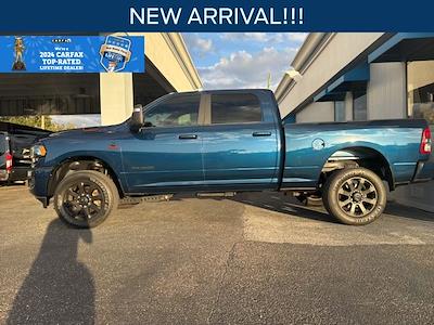 Used 2024 Ram 2500 Big Horn Crew Cab for sale #C40892A - photo 1