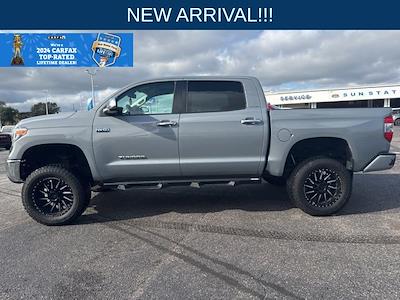Used 2020 Toyota Tundra Limited CrewMax Cab for sale #C40972A - photo 1