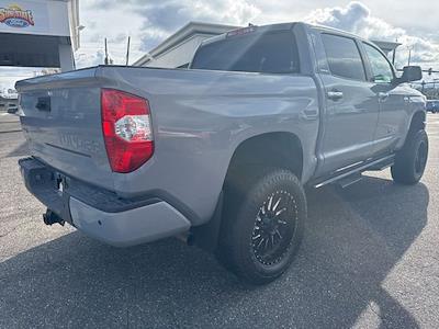 Used 2020 Toyota Tundra Limited CrewMax Cab for sale #C40972A - photo 2