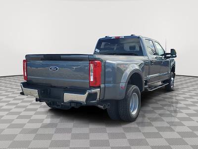 New 2026 Ford F-350 XLT Crew Cab for sale #C41234 - photo 2
