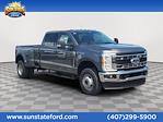 New 2026 Ford F-350 XLT Crew Cab for sale #C41234 - photo 1
