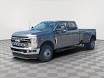 New 2026 Ford F-350 XLT Crew Cab for sale #C41234 - photo 4