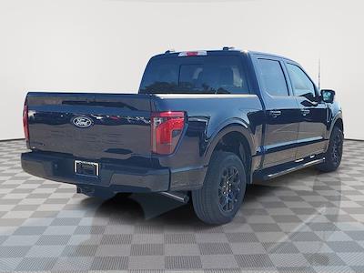 New 2025 Ford F-150 XLT SuperCrew Cab for sale #C42989 - photo 2