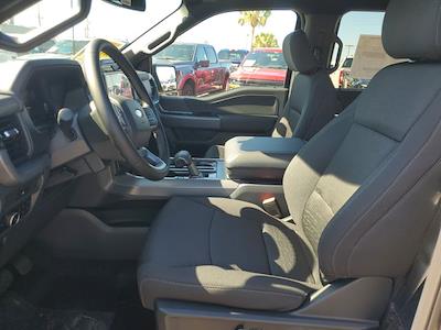 2025 Ford F-150 SuperCrew Cab RWD Pickup for sale #C42989 - photo 2