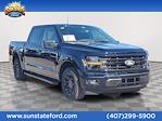 New 2025 Ford F-150 XLT SuperCrew Cab for sale #C42989 - photo 1