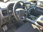 New 2025 Ford F-150 XLT SuperCrew Cab for sale #C42989 - photo 8