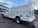 2022 Ram 4500 Crew Cab DRW 4x4 Enclosed Service Body for sale #C44112A - photo 2