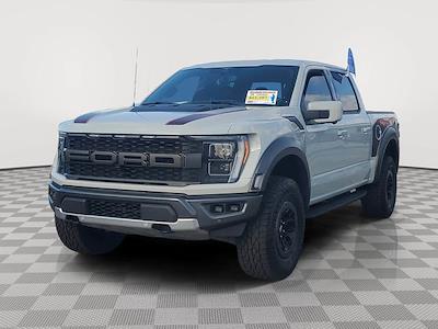 Used 2023 Ford F-150 Raptor SuperCrew Cab for sale #C45096A - photo 2