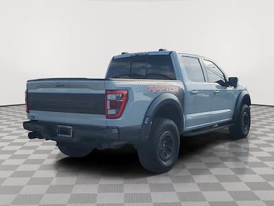 Used 2023 Ford F-150 Raptor SuperCrew Cab for sale #C45096A - photo 2
