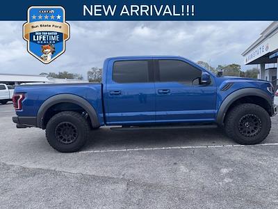 Used 2017 Ford F-150 - photo 1