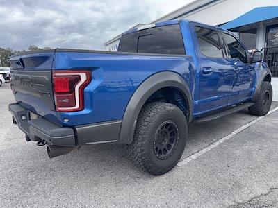 Used 2017 Ford F-150 - photo 1