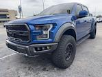 2017 Ford F-150 SuperCrew Cab 4WD Pickup for sale #C45096B - photo 4