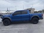 2017 Ford F-150 SuperCrew Cab 4WD Pickup for sale #C45096B - photo 5