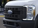 New 2026 Ford F-550 Crew Cab Cab Chassis for sale #C47216 - photo 18