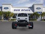 New 2026 Ford F-550 Crew Cab Cab Chassis for sale #C47216 - photo 8