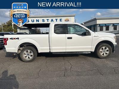 Used 2018 Ford F-150 - photo 1
