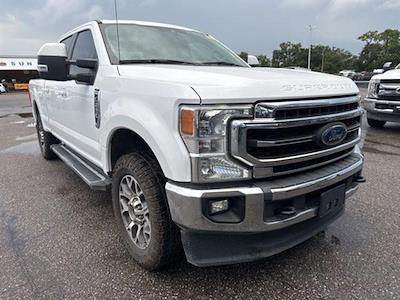 2021 Ford F-250 Crew Cab 4x4 Pickup for sale #C48459A - photo 1