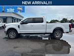 2021 Ford F-250 Crew Cab 4x4 Pickup for sale #C48459A - photo 4