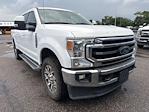 2021 Ford F-250 Crew Cab 4x4 Pickup for sale #C48459A - photo 1