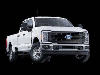 New 2025 Ford F-250 XL Crew Cab Pickup for sale #C48893 - photo 2