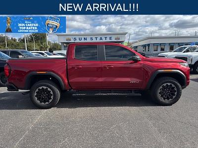 Used 2026 GMC Canyon AT4 Crew Cab for sale #C50478A - photo 1