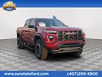 Used 2026 GMC Canyon AT4 Crew Cab for sale #C50478A - photo 1