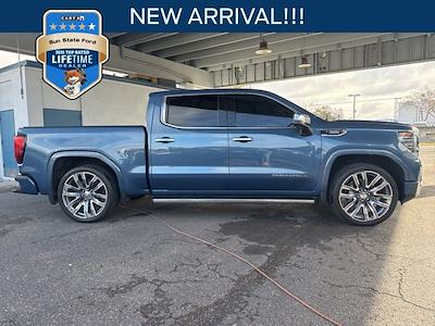 Used 2024 GMC Sierra 1500 - photo 1