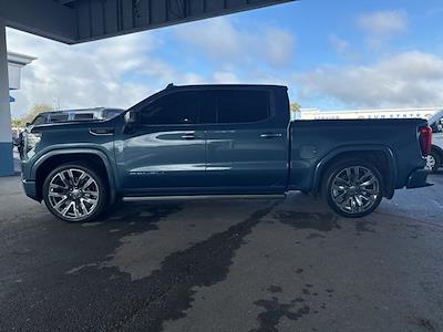 Used 2024 GMC Sierra 1500 - photo 1