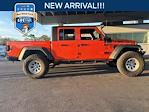 2020 Jeep Gladiator Crew Cab 4WD Pickup for sale #C50478C - photo 1