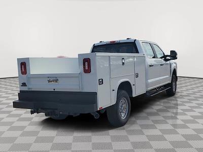 New 2026 Ford F-250 Crew Cab Service Truck for sale #C53006 - photo 2