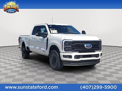 2026 Ford F-250 Crew Cab 4WD Pickup for sale #C54458 - photo 1