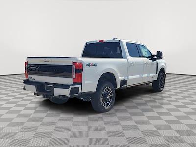2026 Ford F-250 Crew Cab 4WD Pickup for sale #C54458 - photo 2