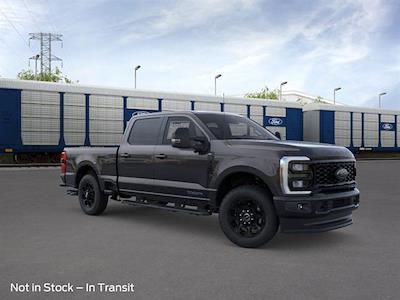 New 2026 Ford F-250 XLT Crew Cab 4x4 Pickup for sale #C55648 - photo 1