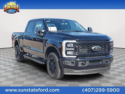 2026 Ford F-250 Crew Cab 4WD Pickup for sale #C55648 - photo 1