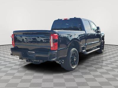 2026 Ford F-250 Crew Cab 4WD Pickup for sale #C55648 - photo 2