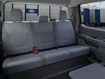 New 2026 Ford F-250 XLT Crew Cab 4x4 Pickup for sale #C55648 - photo 11