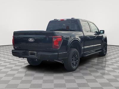2025 Ford F-150 SuperCrew Cab 4WD Pickup for sale #C57667 - photo 2