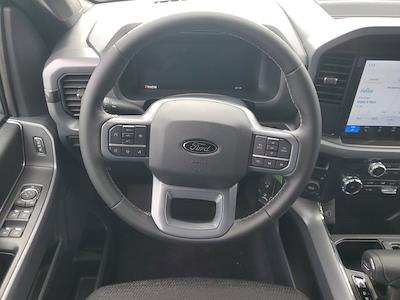 2025 Ford F-150 SuperCrew Cab 4WD Pickup for sale #C57667 - photo 2