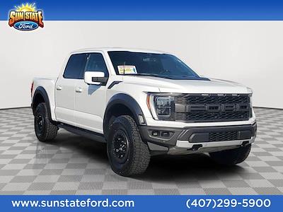 2021 Ford F-150 SuperCrew Cab 4WD Pickup for sale #C60303A - photo 1