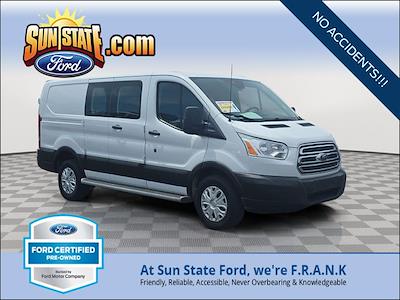 2019 Ford Transit 250 Low Roof 4x2 Upfitted Cargo Van for sale #C61554A - photo 1