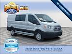 New 2019 Ford Transit 250 Low Roof Upfitted Cargo Van for sale #C61554A - photo 1
