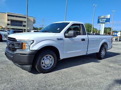 2019 Ford F-150 Regular Cab 4x2 Pickup for sale #C61555A - photo 2