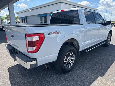 2022 Ford F-150 SuperCrew Cab 4x4 Pickup for sale #C64423B - photo 1
