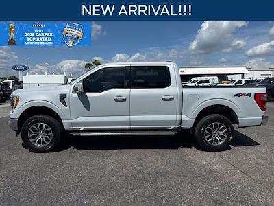 2022 Ford F-150 SuperCrew Cab 4x4 Pickup for sale #C64423B - photo 1