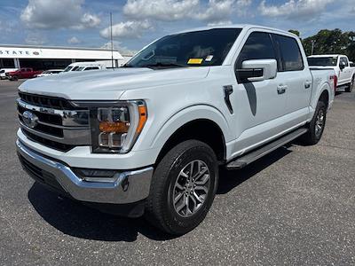 2022 Ford F-150 SuperCrew Cab 4x4 Pickup for sale #C64423B - photo 2
