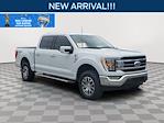 New 2022 Ford F-150 Lariat SuperCrew Cab 4x4 Pickup for sale #C64423B - photo 1