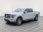 New 2022 Ford F-150 Lariat SuperCrew Cab 4x4 Pickup for sale #C64423B - photo 2